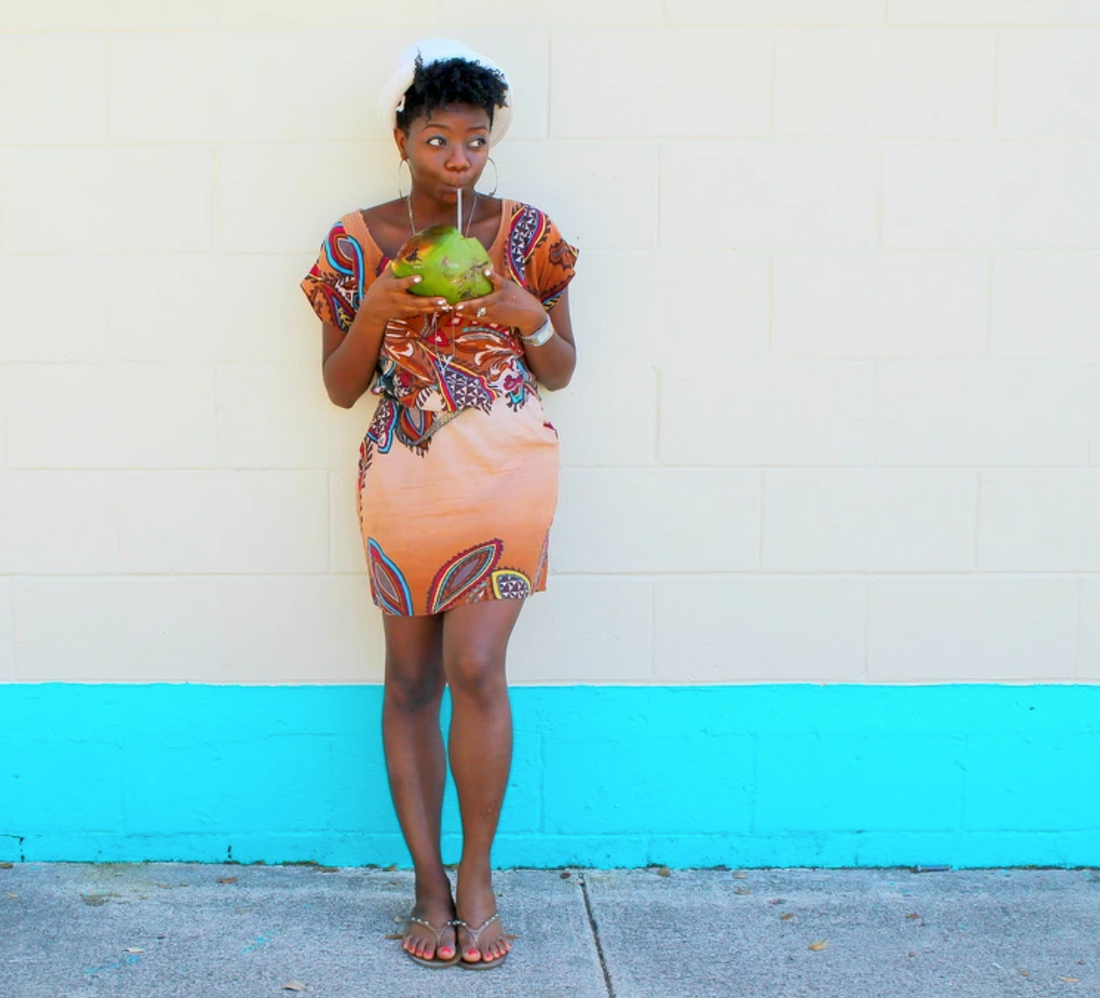 Is There A Lack of Diversity in Green Beauty?