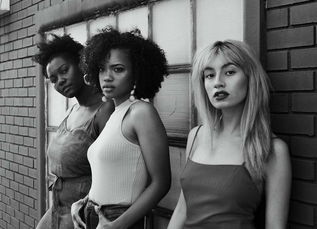 4 Tips For Uneven Skin Tone & Hyperpigmentation