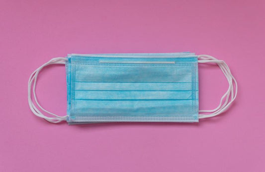 face mask during COVID19