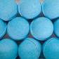 Cookie Monster Organic Bath Bomb