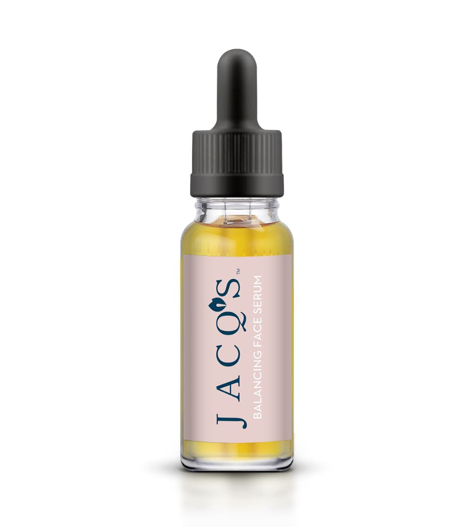 JACQ's Balancing Face Serum 