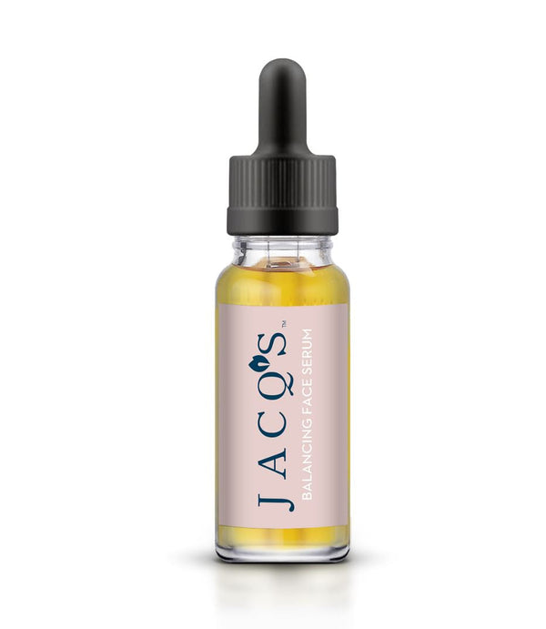JACQ's Balancing Face Serum 