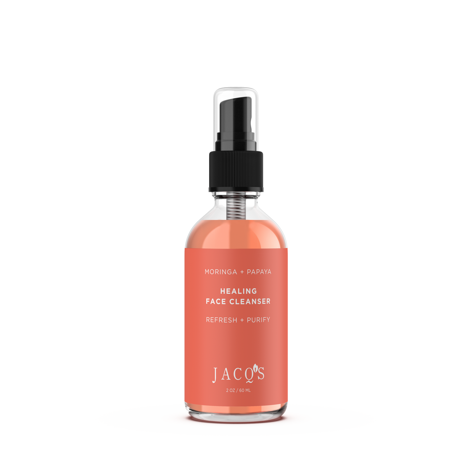 JACQ's Clear Essentials Skincare Kit