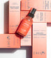 JACQ's Travel Size Organic Healing Face Cleanser