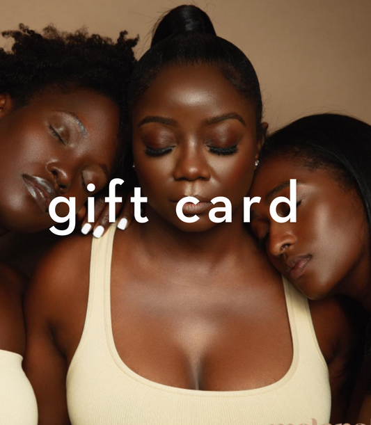 JACQ's Skincare Gift Card