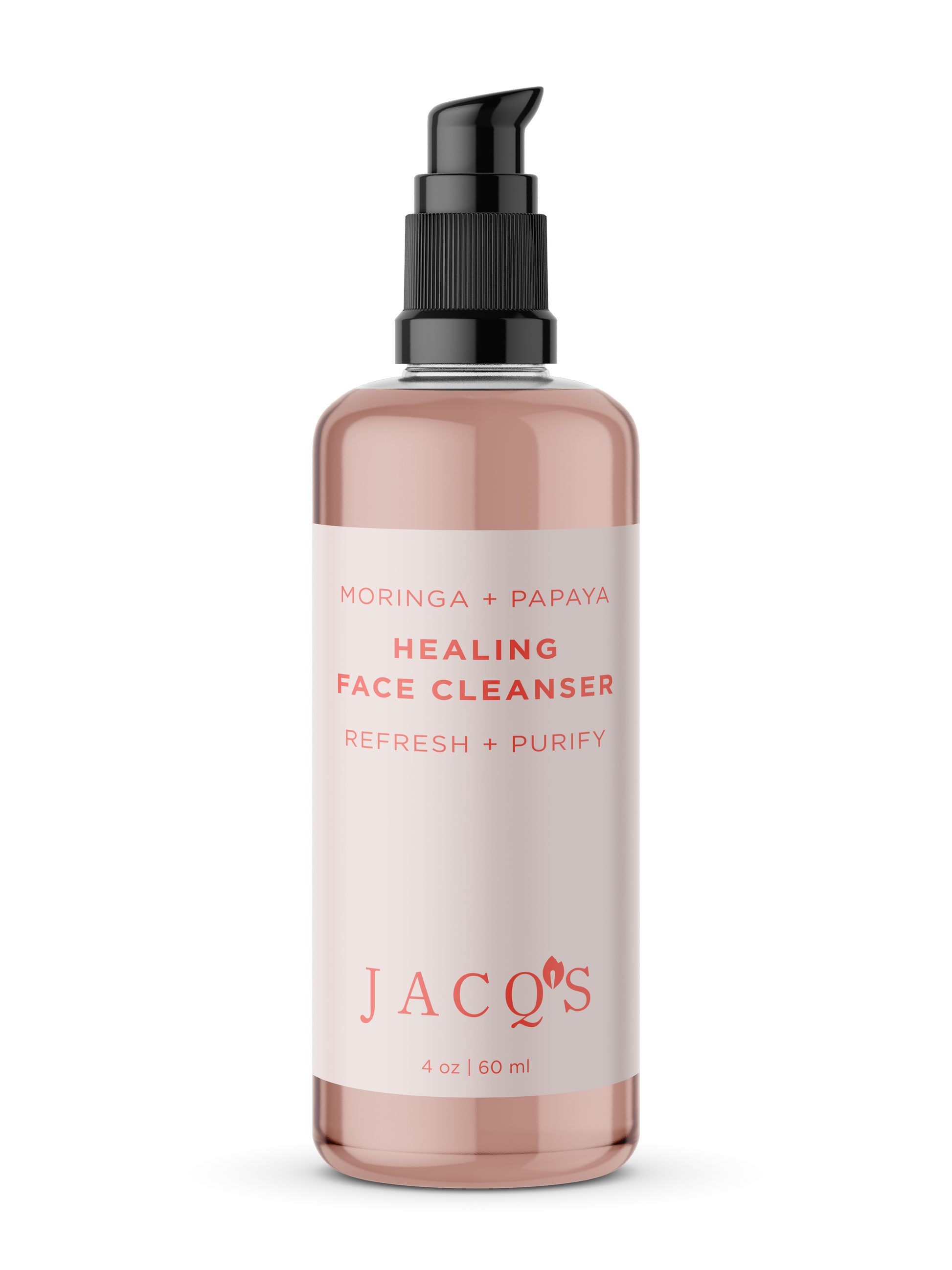 Soothing Face Cleanser - Jacq's 