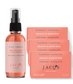 JACQ's Beauty Bar Trio + Revitalizing Face Toner