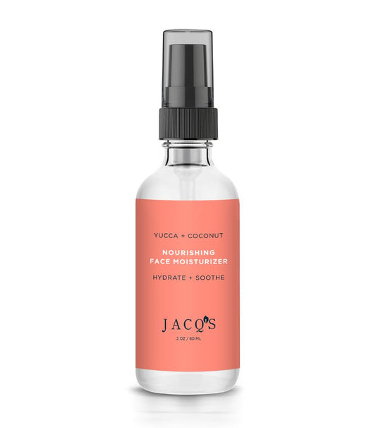 Wholesale Nourishing Face Moisturizer