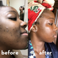 JACQ's Exfoliating Beauty Bar Trio